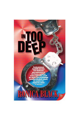 In Too Deep Black Ronica