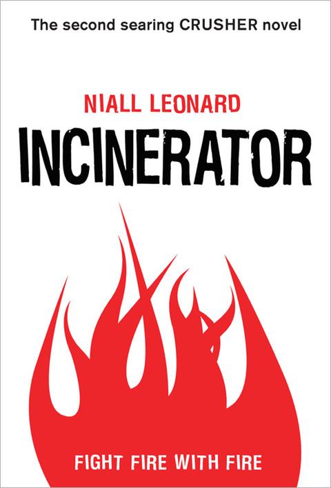 Incinerator Leonard Niall