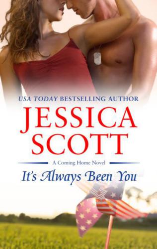 Its Always Been You Scott Jessica