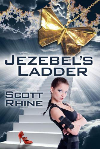 Jezebels Ladder Rhine Scott