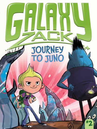 Journey To Juno Illustrated Oryan Ray