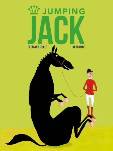 Jumping Jack Zullo Germano