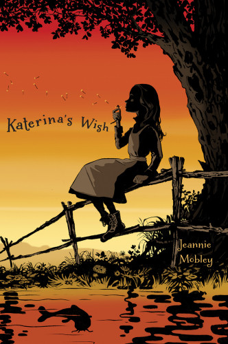 Katerinas Wish Mobley Jeannie