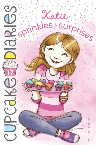 Katie Sprinkles And Surprises Simon Coco