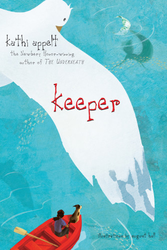 Keeper Appelt Kathi