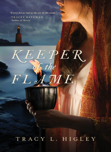 Keeper Of The Flame Tracy L Higley