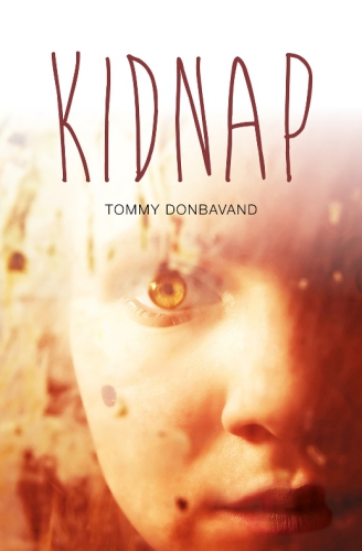Kidnap Donbavand Tommy