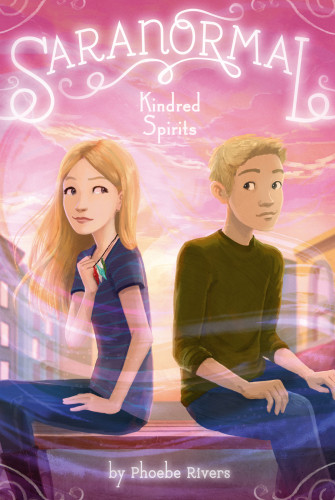 Kindred Spirits Rivers Phoebe
