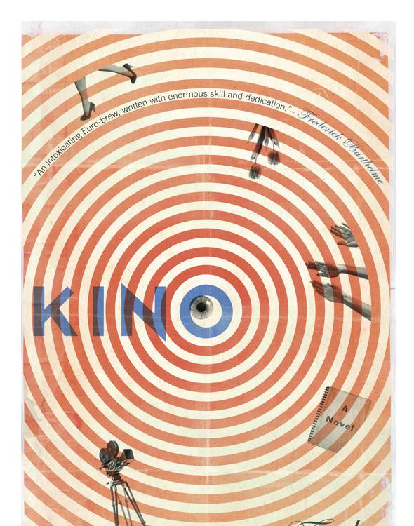 Kino Fauth Jurgen