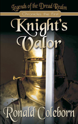 Knights Valor Coleborn Ronald