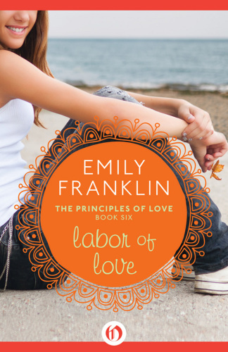 Labor Of Love Franklin Emily