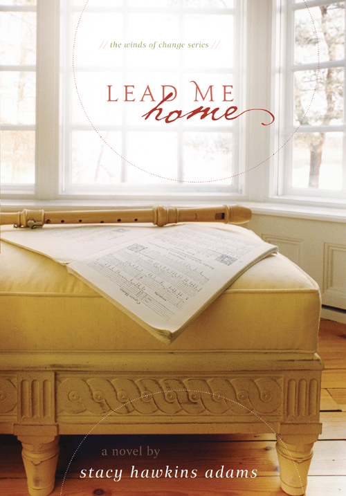 Lead Me Home Adams Stacy Hawkins