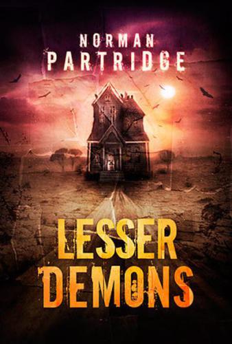 Lesser Demons Partridge Norman