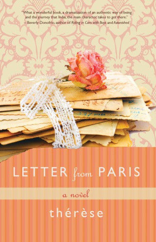 Letter From Paris Therese