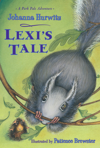 Lexis Tale Hurwitz Johanna