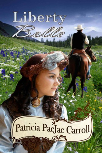 Liberty Belle Patricia Pacjac Carroll