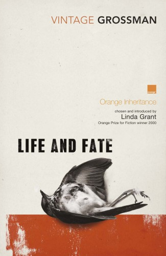Life And Fate Vasily Grossman