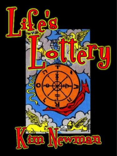 Lifes Lottery Newman Kim