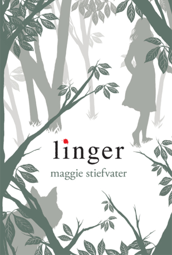 Linger Stiefvater Maggie