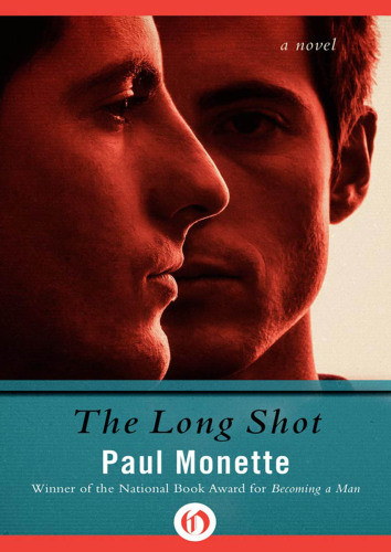 The Long Shot Paul Monette