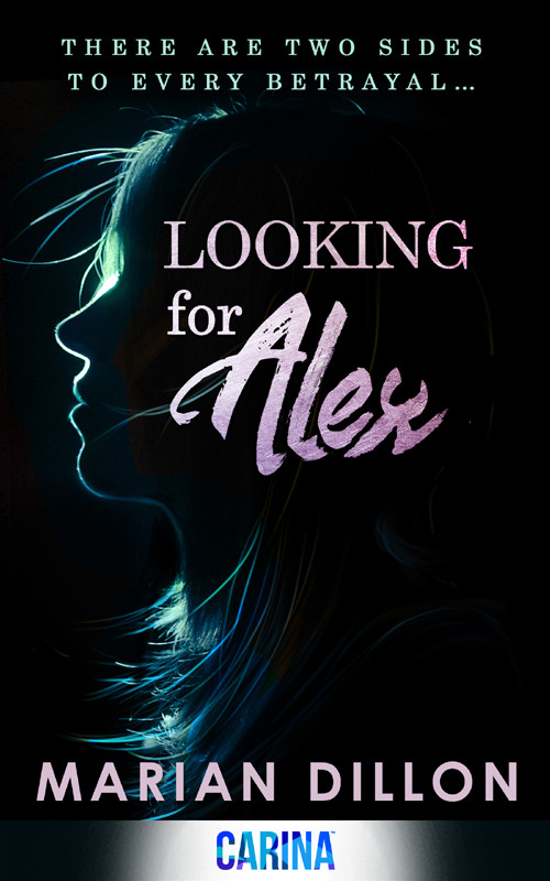 Looking For Alex Dillon Marian
