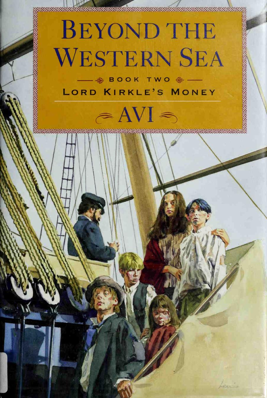 Lord Kirkles Money Avi