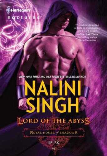 Lord Of The Abyss Singh Nalini