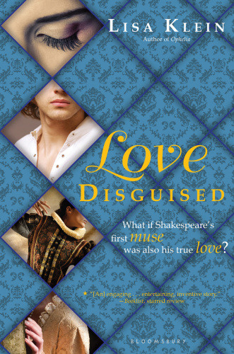 Love Disguised Klein Lisa