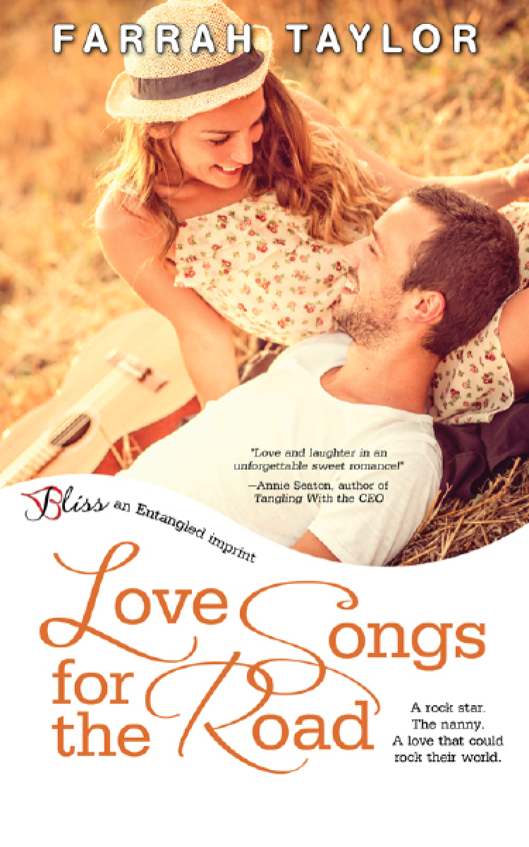 Love Songs For The Road Taylor Farrah