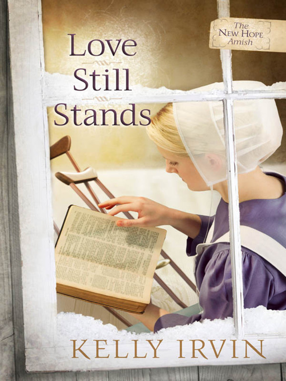 Love Still Stands Irvin Kelly