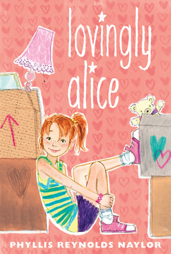 Lovingly Alice Naylor Phyllis Reynolds