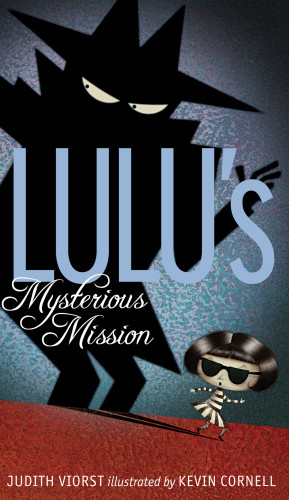 Lulus Mysterious Mission Viorst Judith