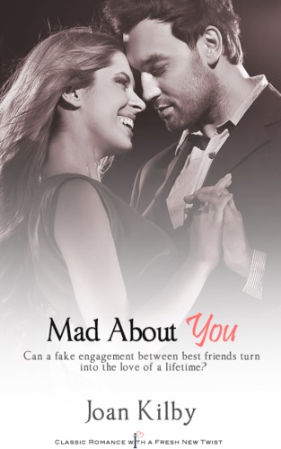 Mad About You Kilby Joan