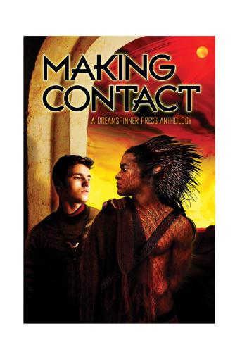 Making Contact West Lynn