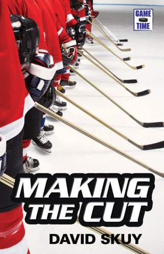 Making The Cut Skuy David