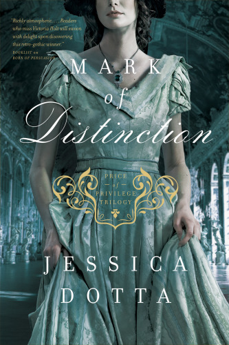 Mark Of Distinction Dotta Jessica