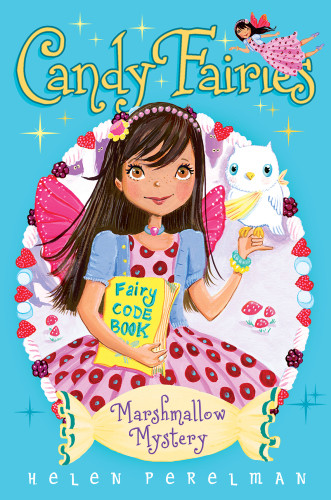 Marshmallow Mystery Perelman Helen