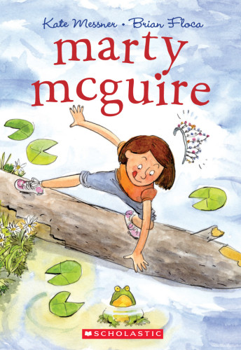 Marty Mcguire Messner Kate