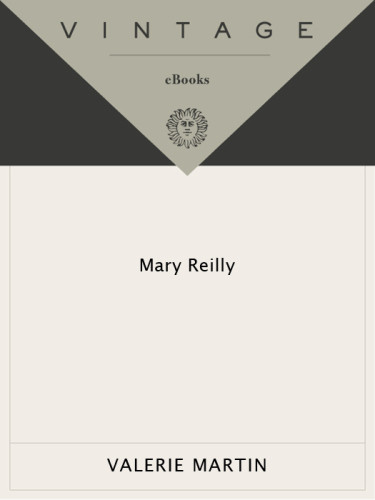 Mary Reilly Martin Valerie