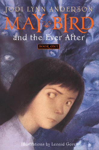 May Bird And The Ever After Anderson Jodi Lynn