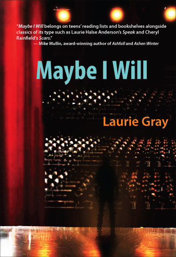 Maybe I Will Gray Laurie