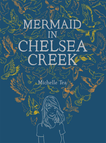 Mermaid In Chelsea Creek Tea Michelle