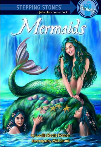 Mermaids Penner Lucille Recht