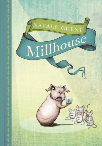 Millhouse Ghent Natale