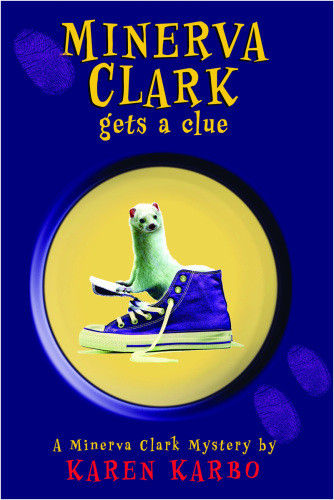 Minerva Clark Gets A Clue Karbo Karen