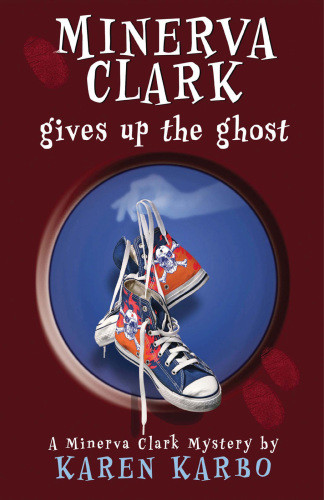 Minerva Clark Gives Up The Ghost Karbo Karen