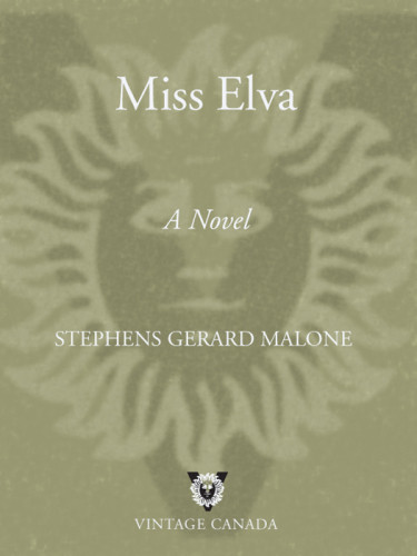Miss Elva Malone Stephens Gerard