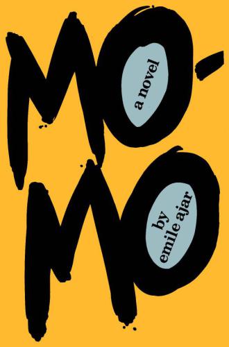 Momo The Life Before Us Original Ajar Emile Gary Romain
