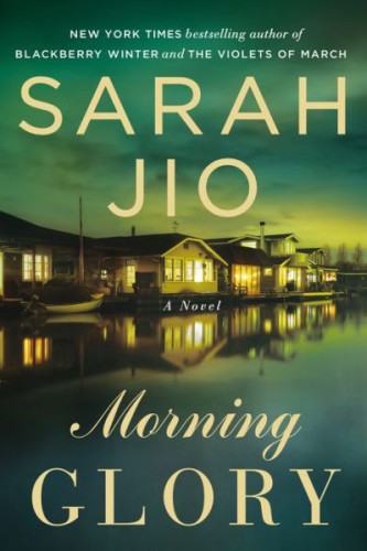 Morning Glory Jio Sarah