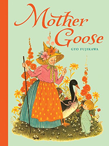 Mother Goose Fujikawa Gyo